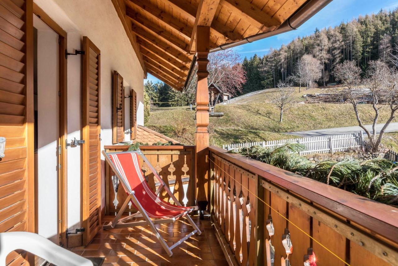 Апартаменты Figisterhof Кьюза Экстерьер фото