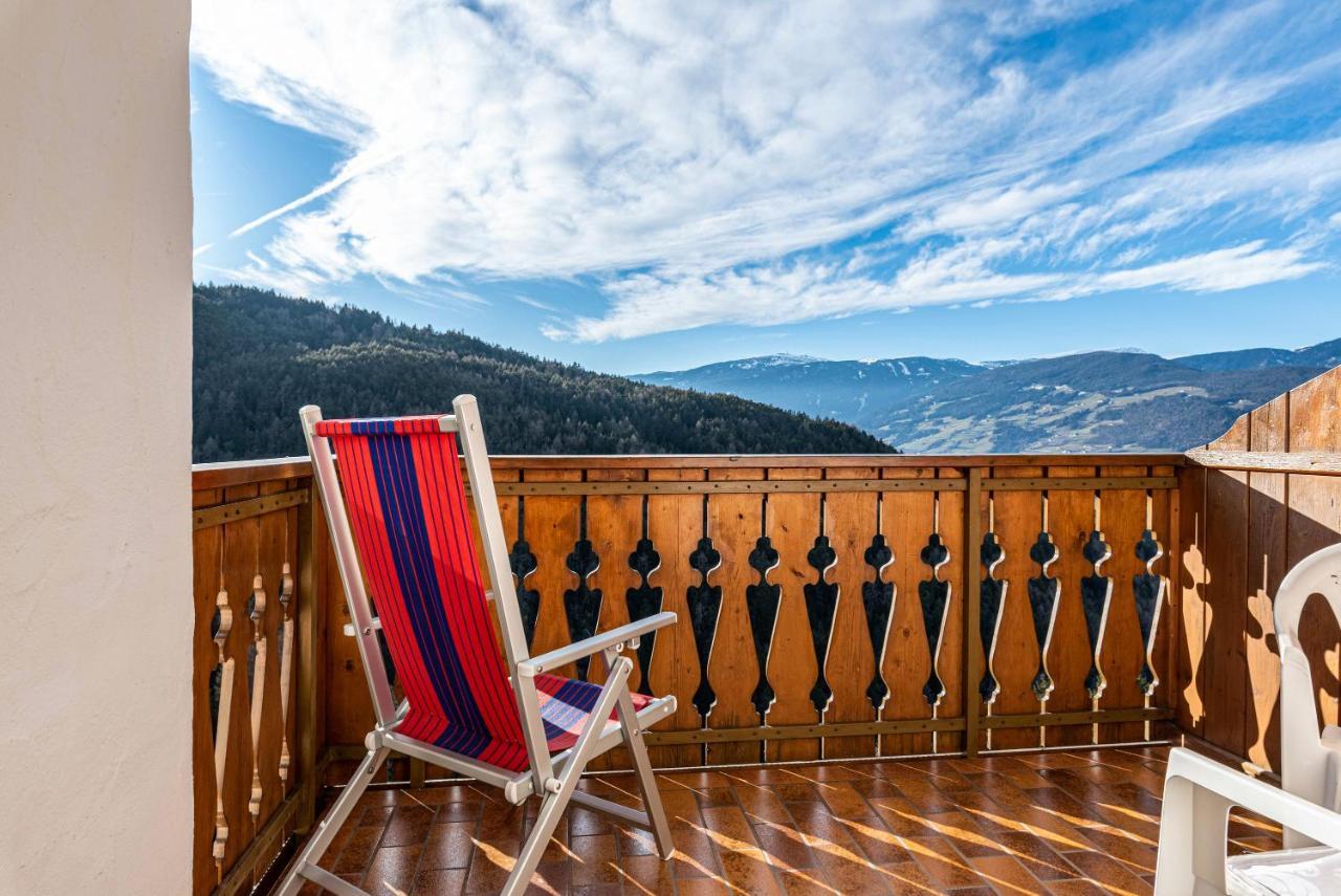 Апартаменты Figisterhof Кьюза Экстерьер фото